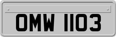 OMW1103