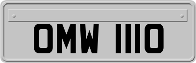 OMW1110