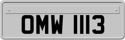 OMW1113