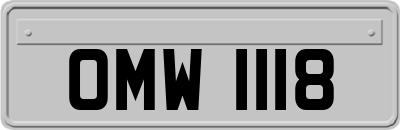 OMW1118