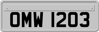 OMW1203