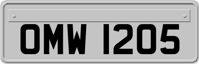 OMW1205