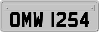 OMW1254