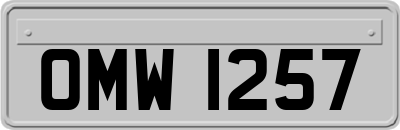 OMW1257