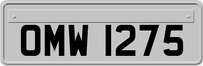 OMW1275