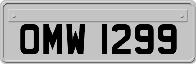 OMW1299