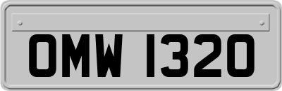 OMW1320
