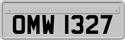 OMW1327