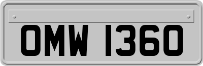OMW1360