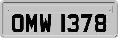 OMW1378