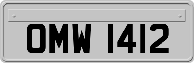 OMW1412