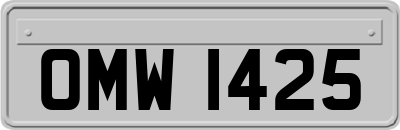 OMW1425