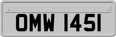 OMW1451
