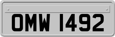 OMW1492