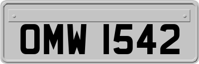 OMW1542