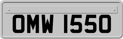 OMW1550