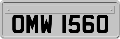OMW1560