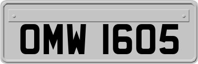 OMW1605