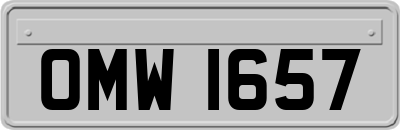OMW1657