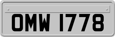OMW1778