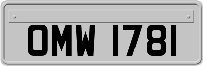 OMW1781