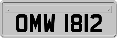 OMW1812