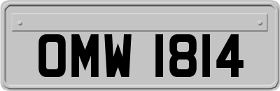 OMW1814