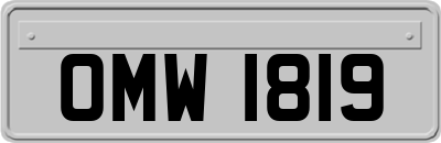 OMW1819