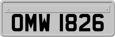 OMW1826