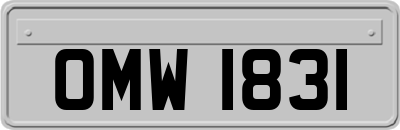 OMW1831