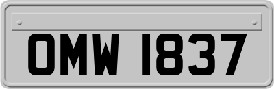 OMW1837