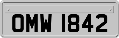 OMW1842