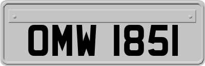 OMW1851