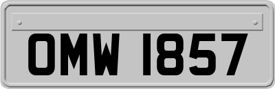 OMW1857