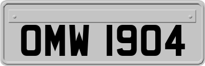 OMW1904