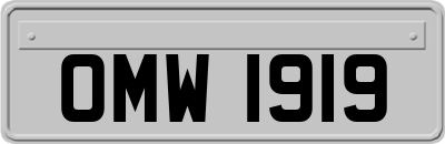 OMW1919