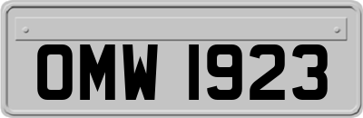 OMW1923