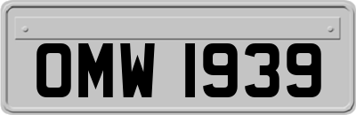 OMW1939