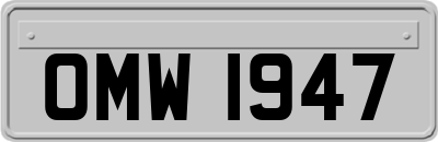 OMW1947