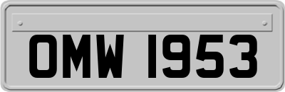 OMW1953