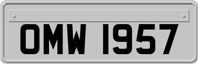 OMW1957