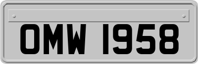 OMW1958