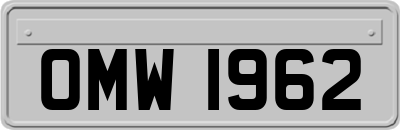 OMW1962