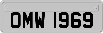 OMW1969