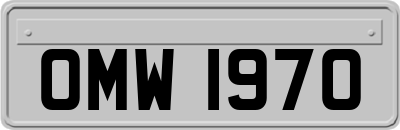 OMW1970