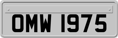 OMW1975