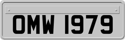 OMW1979