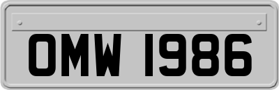 OMW1986