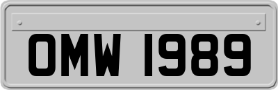 OMW1989