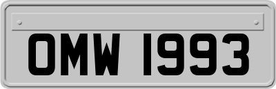 OMW1993
